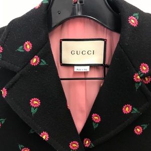 Gucci Jacket